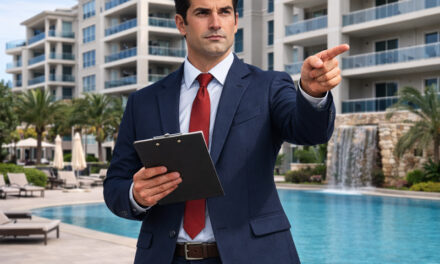 Quando o Síndico Pode Autorizar Obras no Condomínio