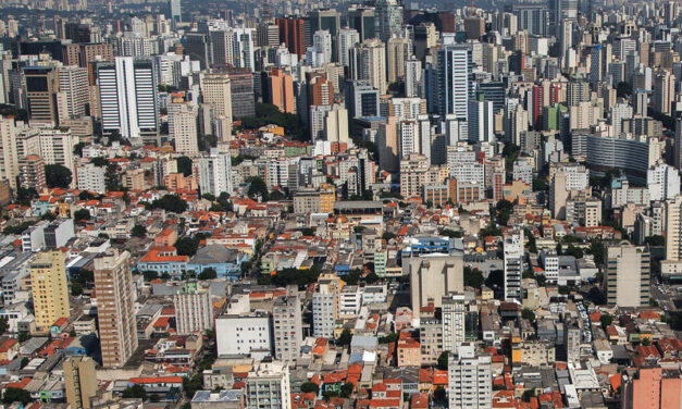 Metade dos prédios de SP são antigos: manutenção preventiva é fundamental para evitar problemas estruturais