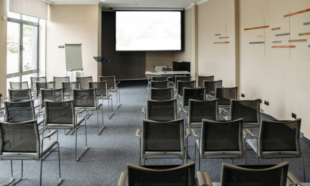 Assembleia de Condomínio Vazia Compromete a Gestão e as Decisões