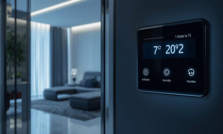 Climatização Inteligente em Condomínios com Inteligência Artificial