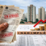 Censo Condominial: Custos Altos e Inadimplência