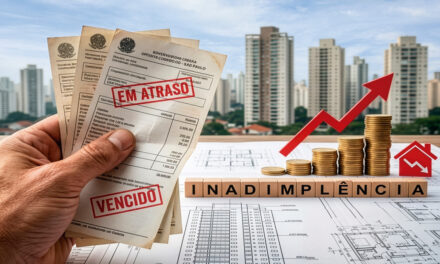 Censo Condominial: Custos Altos e Inadimplência