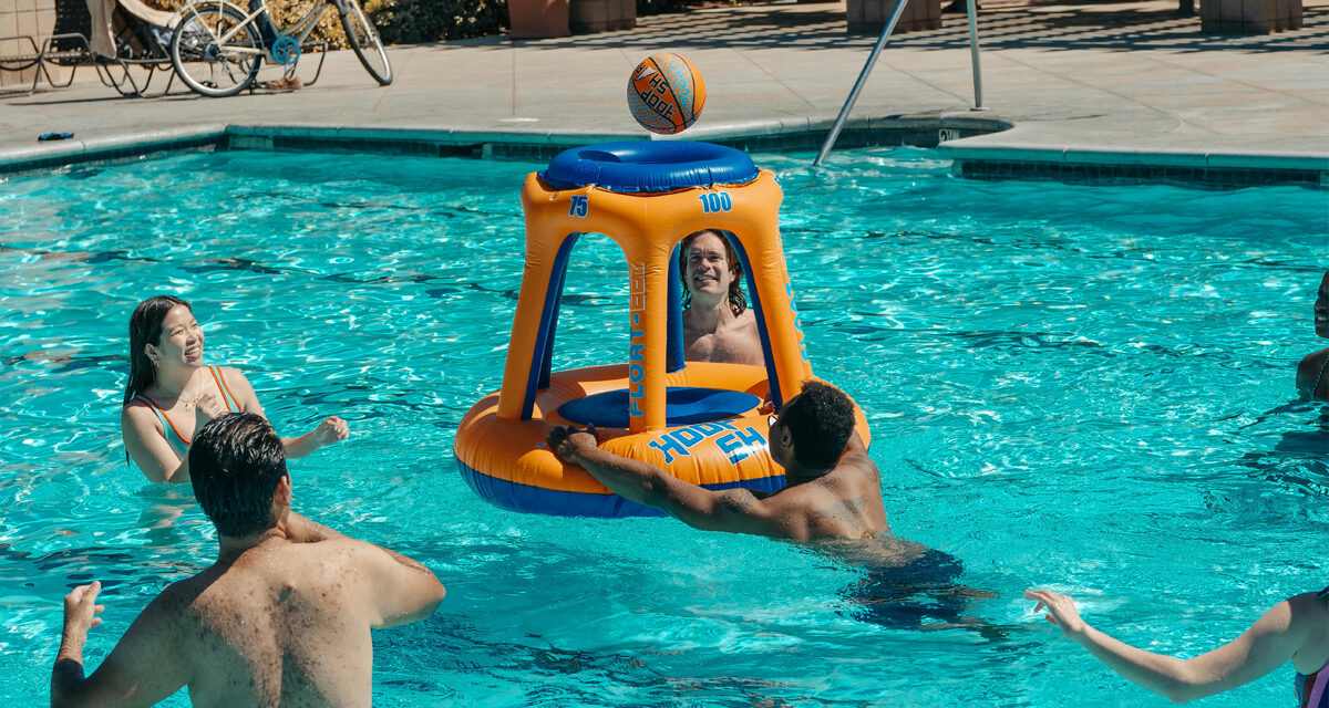 Piscinas em condomínios: por que a exigência de químico é ilegal