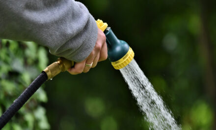 Condomínios devem incentivar consumo racional de água