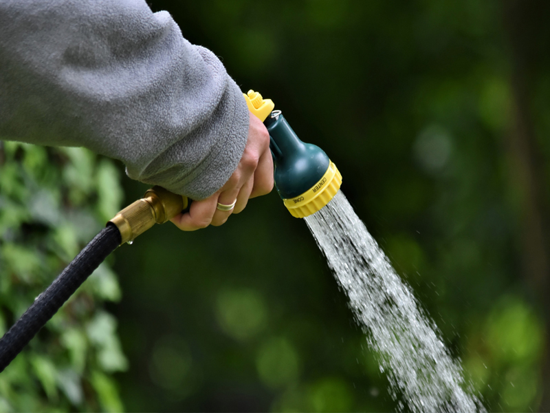 Condomínios devem incentivar consumo racional de água