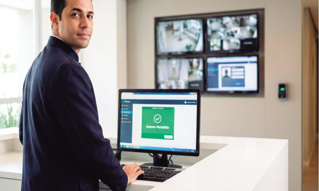 A portaria mudou, mas o porteiro segue relevante