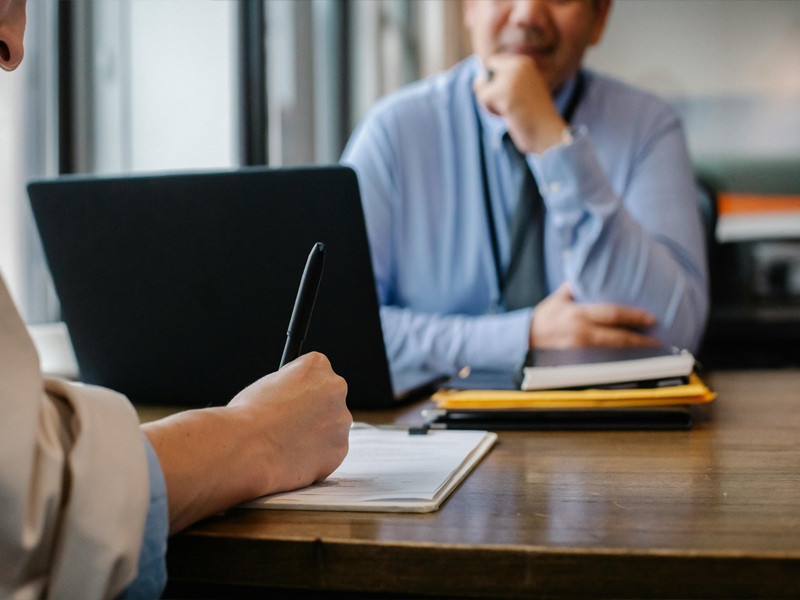 Aspectos relevantes da rescisão do contrato de síndico profissional