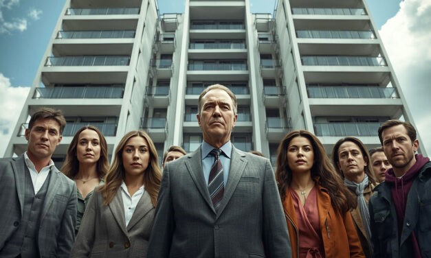 Milícia condominial: a apropriação do poder por grupos dentro do prédio