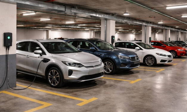 Nova regra para recarga elétrica em edifícios garante previsibilidade e segurança à eletromobilidade em SP