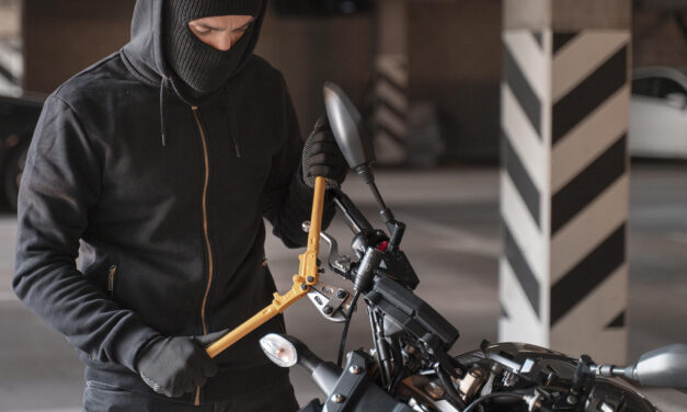 O condomínio é responsável por furtos e crimes nas áreas comuns?