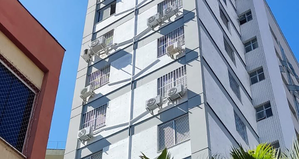 Ar-condicionado em condomínios: o que o síndico precisa saber