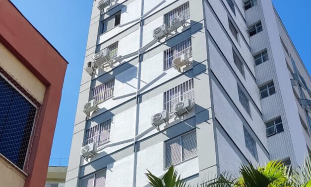 Ar-condicionado em condomínios: o que o síndico precisa saber