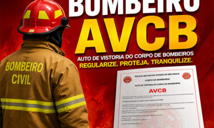 Renovação do AVCB em condomínios: responsabilidade do síndico