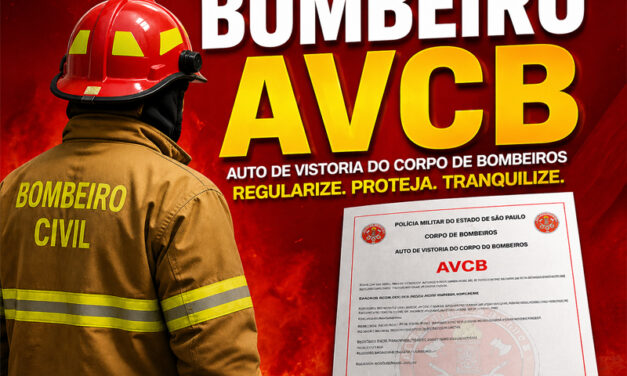 Renovação do AVCB em condomínios: responsabilidade do síndico