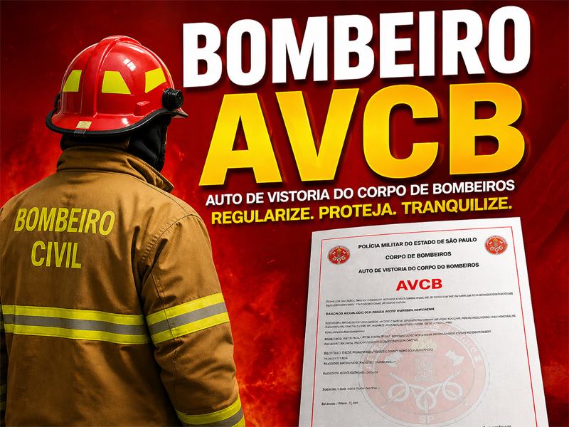 Renovação do AVCB em condomínios: responsabilidade do síndico