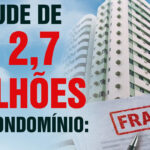 Alerta para Síndicos e moradores