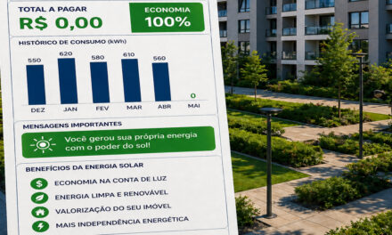 Seu condomínio pode economizar com energia solar? Saiba como