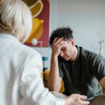 Saúde mental em alerta: 7 sinais de ansiedade