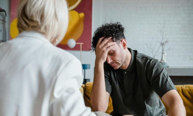 Saúde mental em alerta: 7 sinais de ansiedade