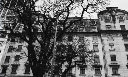 A curiosa história dos condomínios: fatos que pouca gente sabe