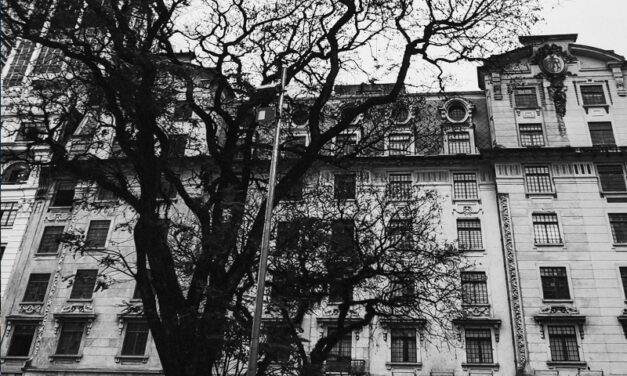 A curiosa história dos condomínios: fatos que pouca gente sabe