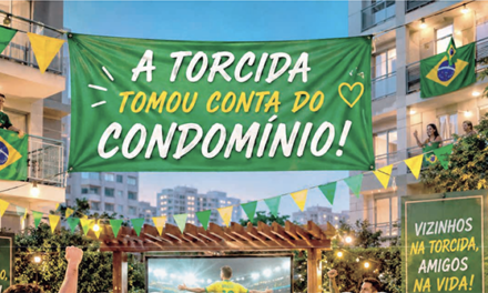 Copa do Mundo no condomínio: como síndicos e moradores podem evitar conflitos durante os jogos