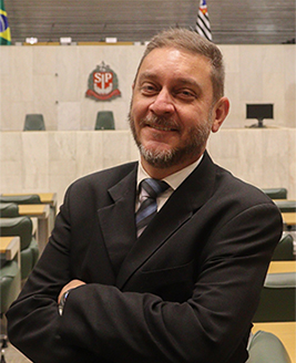 Roger Prospero