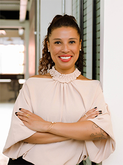 Dra. Simone Gonçalves