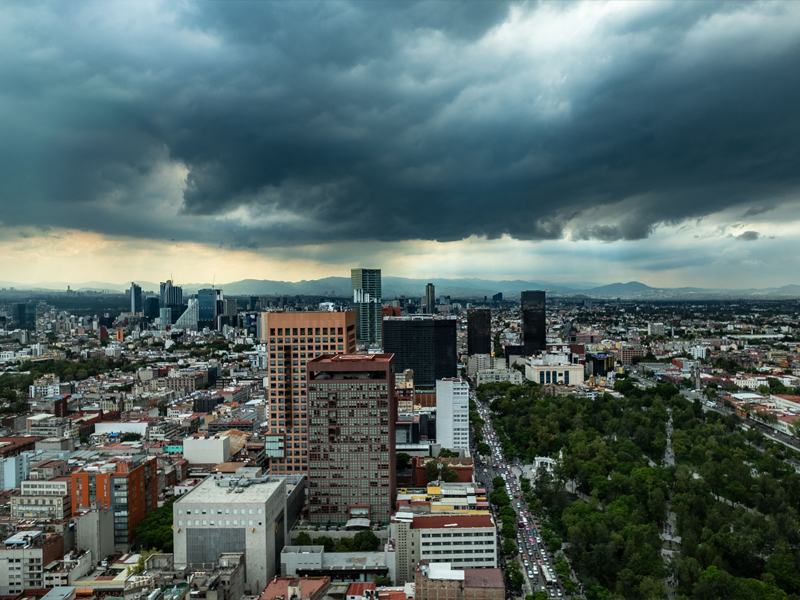 Como os Condomínios Podem se Preparar para Eventos Climáticos Extremos