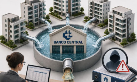 Banco Central determina encerramento de conta pool que retira garantia do FGC dos condomínios