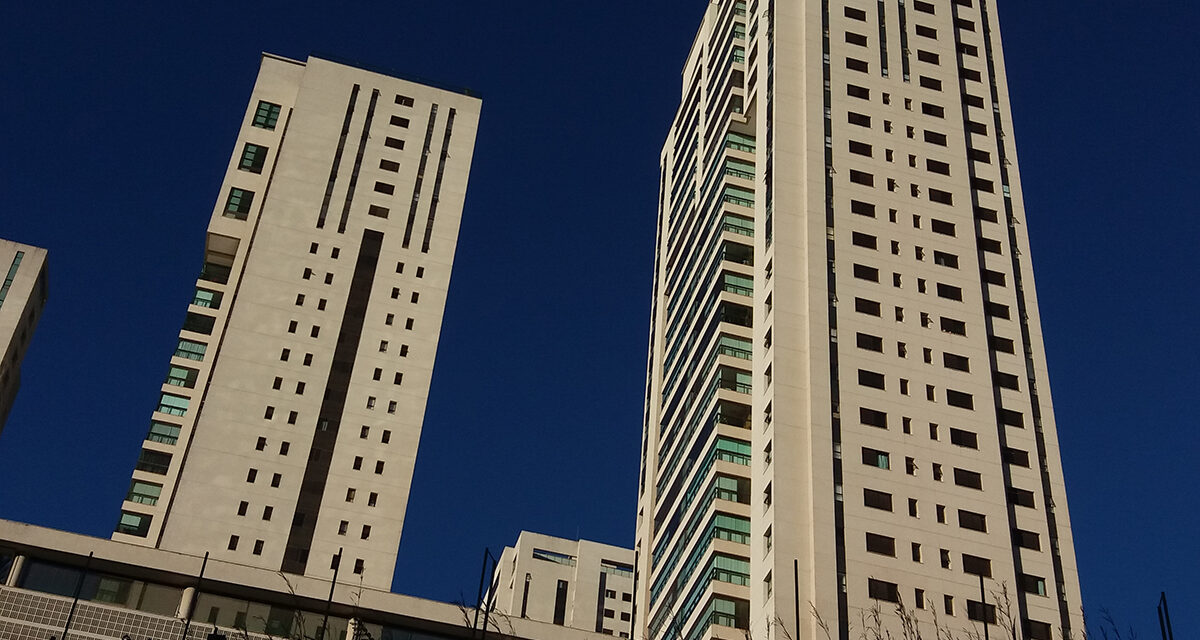 Construtoras antecipam entrega de condomínios e transferem prejuízos aos compradores