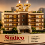 Jornal do Síndico celebra 37 anos como referência nacional na comunicação condominial