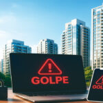 Golpes digitais desafiam condomínios e exigem novos protocolos