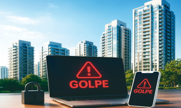 Golpes digitais desafiam condomínios e exigem novos protocolos
