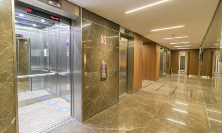 Manutenção preventiva em elevadores reduz riscos e protege o condomínio