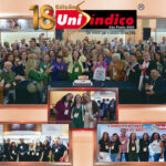 UniSíndico São Paulo 2026 comemora 18 anos com casa cheia e muitas emoções!