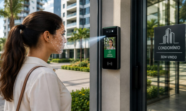 TJSP admite biometria facial em condomínios